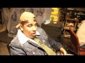 GOODZ RESPONDS TO HITMAN HOLLA | OCT 2011