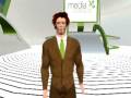 Media Contacts - Second Life