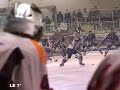 Angers / Hockey sur glace : Les ducs Angers/ Grenoble