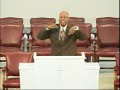 \"Our Spiritual Template\" Part lll