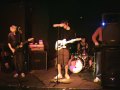 Drive Atonement Live - Spiders