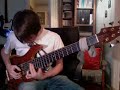 Misty - on bass! Misty - on bass!