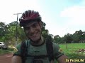 Momentos iniciais do Enduro EART de Bike de Regularidade realizado pela EART no Município de Benevides no ramal do CUPUAÇU.