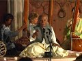 Ustad H. Sayeeduddin DAGAR Râg Bhopali Part 1