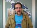 Andy's Entry in the beard-off