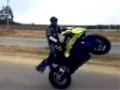 Libyan Motor Stunts ..Aftooha & Wa7eed شباب بنغازي