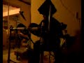in the end cover by:demon zerg