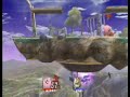 SD (Kirby) vs. Mr. Sniffle (Fox) SD (Kirby) vs. Mr. Sniffle (Fox)