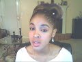 Jekarra Gaines singing Slow Motion by Karina Jekarra Gaines singing Slow Motion by Karina