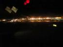 TAKE OFF FROM GUAM TO CHUUK BY CONTINENTAL MICRONESIA 958