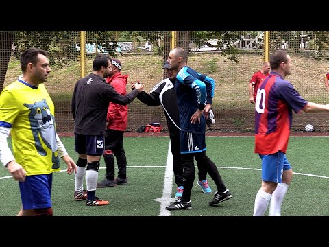 Райончик — Барса 04-09-2022