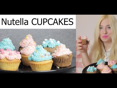 how to easy cupcakes