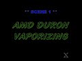 Amd Duron Exploding