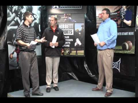 Sec sports - This is Part 1 of the November 9th Edition of The SEC Sports Guys. The show features Hunter Ames, Jason Lee, and the