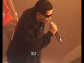 DEMON ONE ET SOPRANO A L'OLYMPIA