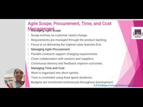 AGILE PROJECT MANAGEMENT PART 2_LCS