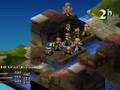 Final Fantasy Tactics 01 魔法都市ガリランド