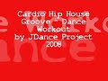  Cardio Dance Workout Hip hop Grooves Urban Apparel