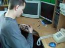 overclocking a tooth brush overclocking a tooth brush