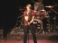 2mu at Inder�y vgs (2007) performs Kiss - Detroit rock city