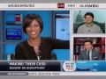 Washington Examiner's J.P. Freire on the Town Hall protestors with HuffPo's Ryan Grim on MSNBC