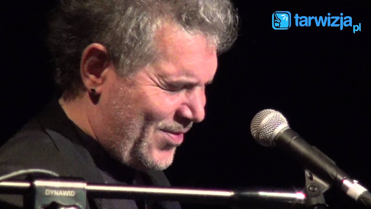 Muzyka dla zdrowia - Jorgos Skolias Duo i Robert Kasprzycki Band