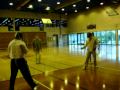 FENCING SEMI-FINAL - BRAZOSPORT COLLEGE - FALL 2009