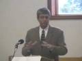 Paul Washer -  Doctrine Of Regeneration, Nature of Man Before & After 4