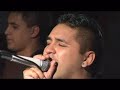Agrupacion marilyn en vivo en fantastico