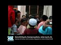 Click a Child - Noh Hujan di Darul Kifayah
