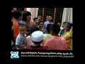 Click a Child - Noh Hujan di Darul Kifayah