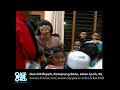 Click a Child - Noh Hujan di Darul Kifayah