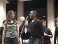 videos de L'Shir performs Billie Jean
