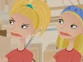 6TEEN - Wedding Destroyers Part 1
