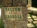 balcon de la cardosa