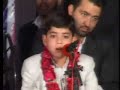 Kuran� Kerim Okuyan K�c�k Hafiz