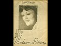 Germaine Sablon- Je sens en moi/Ich spür in mir (Pola Negri) Germaine Sablon- Je sens en moi/Ich spür in mir (Pola Negri)