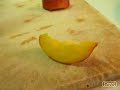 The Terrible Tale of the Hapless Happy Fruit