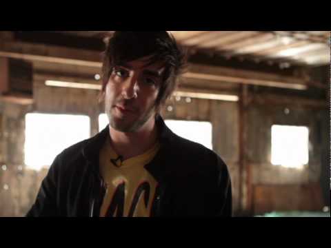 All Time Low gives Ology a shoutout!