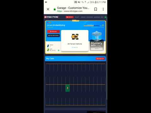 nitro type accounts with gold nitro type accounts with gold