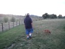 Cache and Me