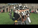 7de Bataljon Infanterie van Linie 1815 te Fort Rammekens 7de Bataljon Infanterie van Linie 1815 te Fort Rammekens