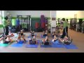 Akua Ba Fitness Sports Conditioning
