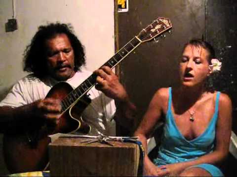 UA TIKA TE HANA.WMV