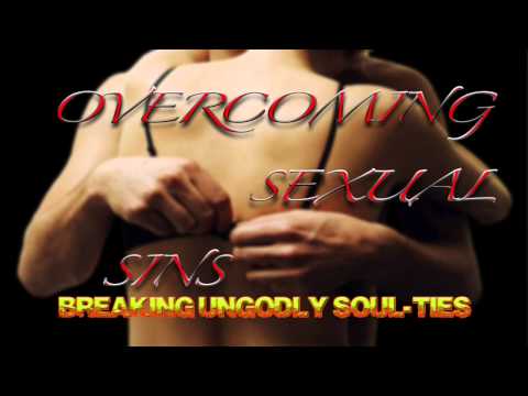 how to break soul ties