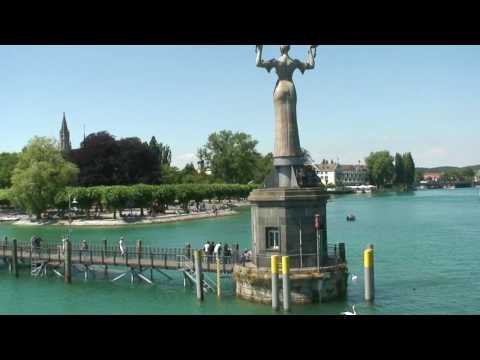Konstanz Bregenz Bodensee (2008)