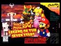 Super Mario RPG Rawest Forest (aduio only) READ!!!