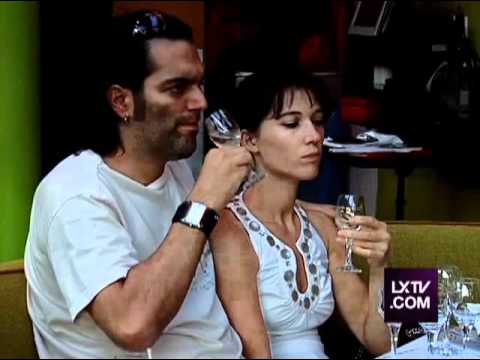 SUSHI & SAKE 101 on LXTV