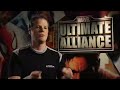 V�deo Marvel Ultimate Aliannce - PS3 Trailer