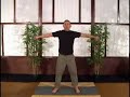 Scott Sonnon Intuflow Beginner Part 4